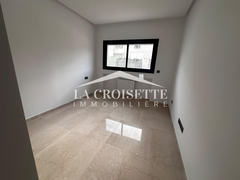 Appartement S+3 à Ain Zaghouan sud 